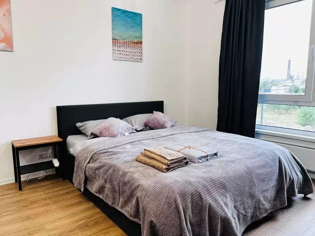 Студия Санкт-Петербург Лиговский просп., 242 (22.0 м) - Фото 1