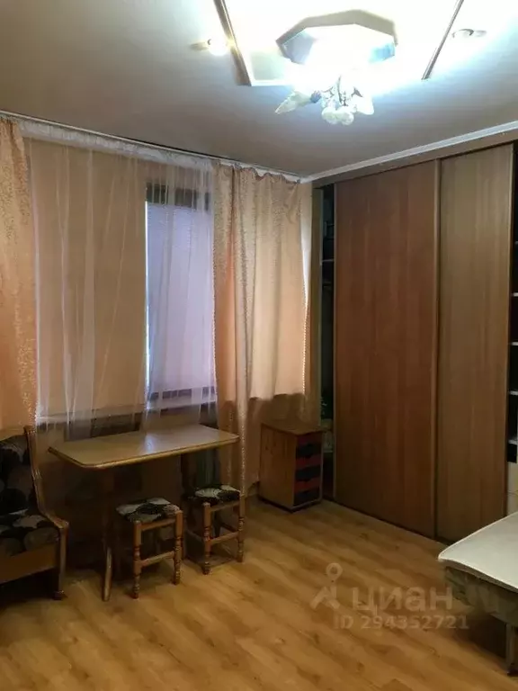Комната Калининградская область, Калининград ул. Юрия Гагарина, 19 - Фото 0