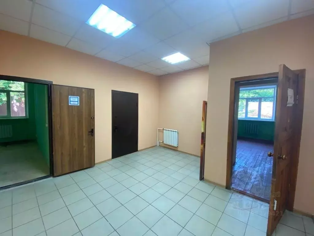 Помещение свободного назначения в Московская область, Королев ... - Фото 2