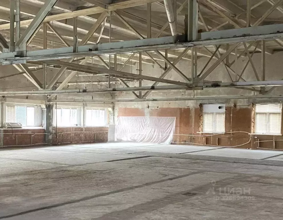 Офис в Москва Старокалужское ш., 62 (60 м) - Фото 1