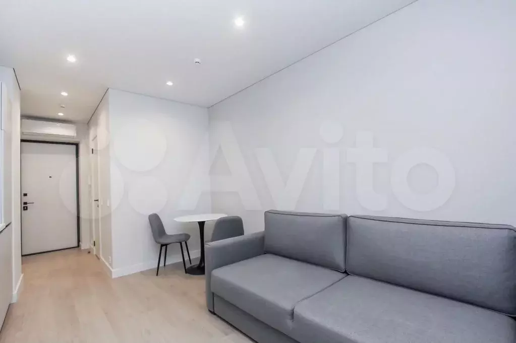 Квартира-студия, 19 м, 2/7 эт. - Фото 1
