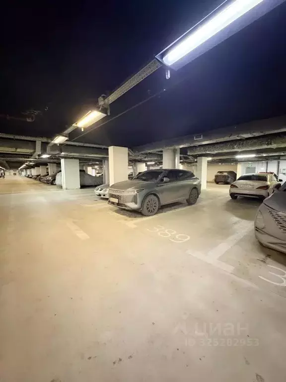 Гараж в Московская область, Красногорск ул. Авангардная, 3 (14 м) - Фото 2