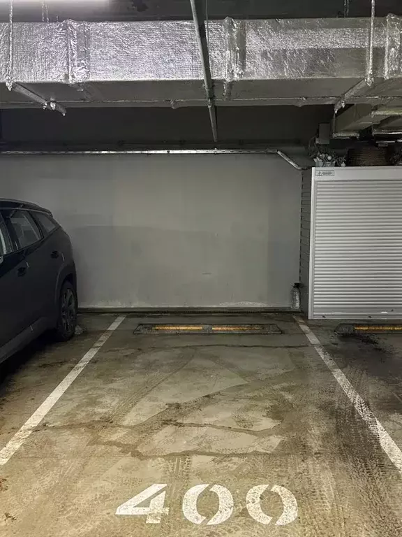 Гараж в Москва Складочная ул., 8к2 (13 м) - Фото 2