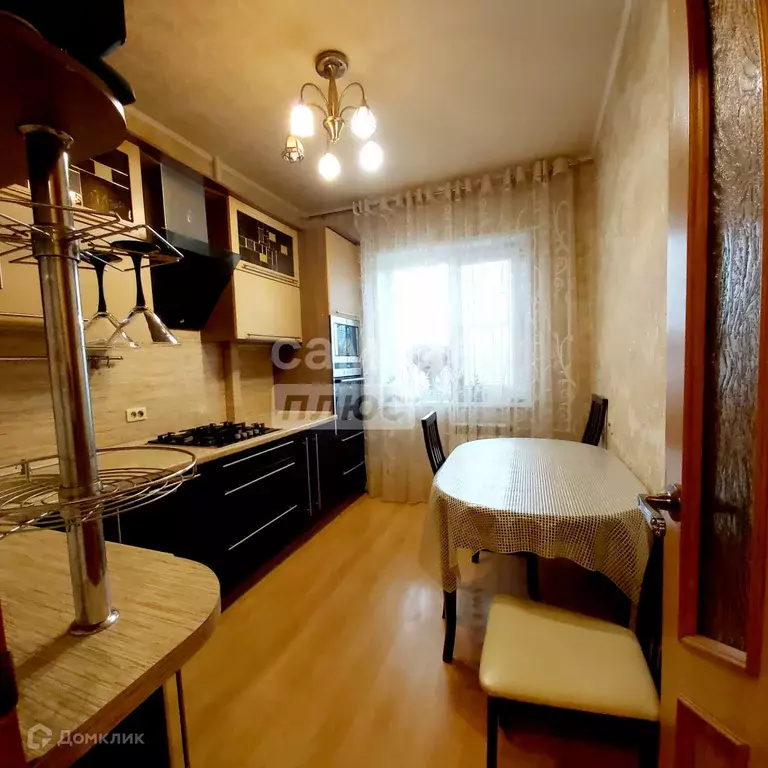 Продаётся 2-к квартира, 53.1 м - Фото 1
