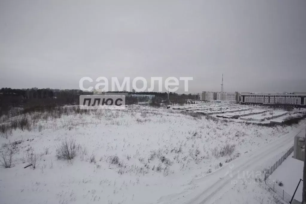 Студия Кемеровская область, Кемерово ул. Ворошилова, 17а (22.5 м) - Фото 2