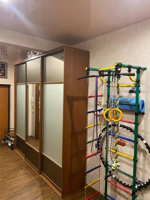 Квартира, 2 комнаты, 83.5 м - Фото 1