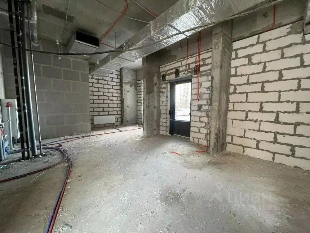 Торговая площадь в Московская область, Звенигород Одинцовский ... - Фото 2