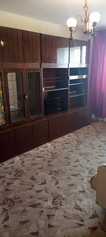 Комната Москва ул. Маршала Федоренко, 10к2 (19.0 м) - Фото 1