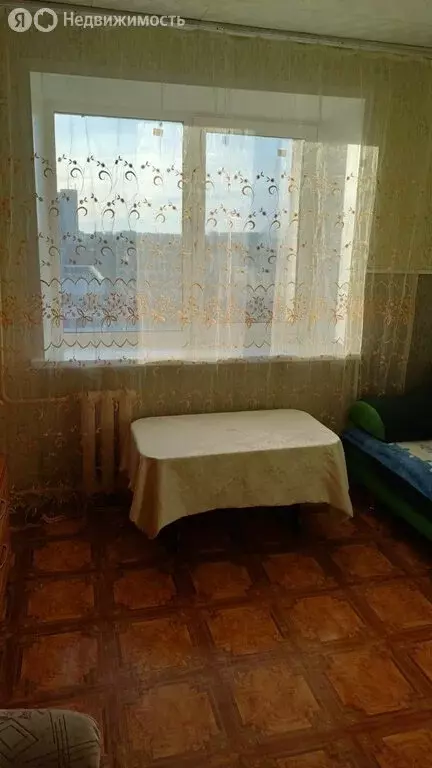 1к в -комнатной квартире (12.6 м) - Фото 0
