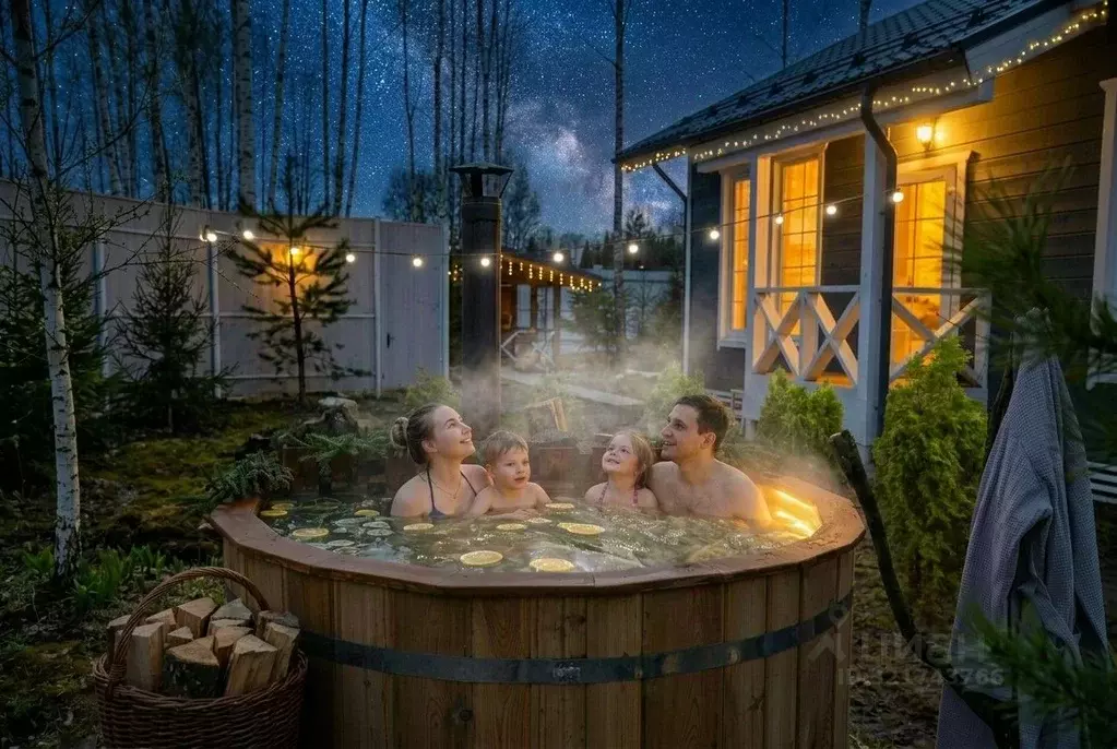 Дом в Московская область, Солнечногорск городской округ, д. Логиново ... - Фото 2