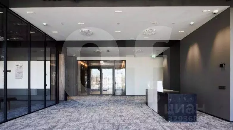 Офис в Москва Сколковское ш., 43 (6265 м) - Фото 1