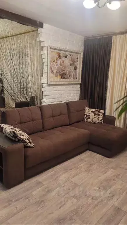 3-к кв. Башкортостан, Белорецк ул. С. Кирова, 68 (60.0 м) - Фото 1