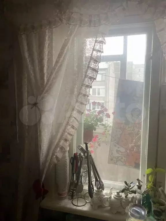 3-к. квартира, 60 м, 4/5 эт. - Фото 0