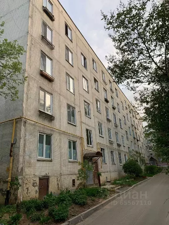 Комната Московская область, Рузский городской округ, пос. Дорохово ул. ... - Фото 1