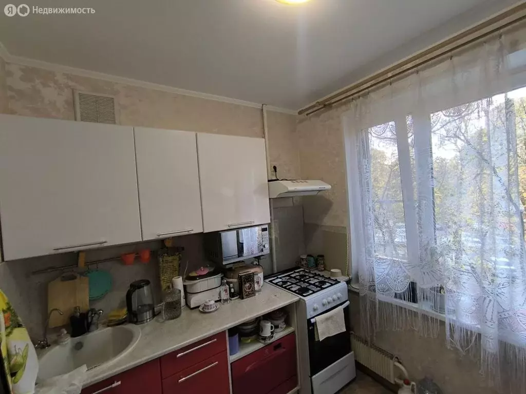 3-комнатная квартира: Москва, шоссе Энтузиастов, 98к3 (59 м) - Фото 2