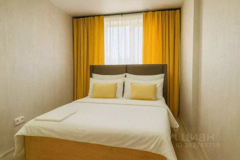 2-к кв. Самарская область, Самара Революционная ул., 101В (45.0 м) - Фото 1