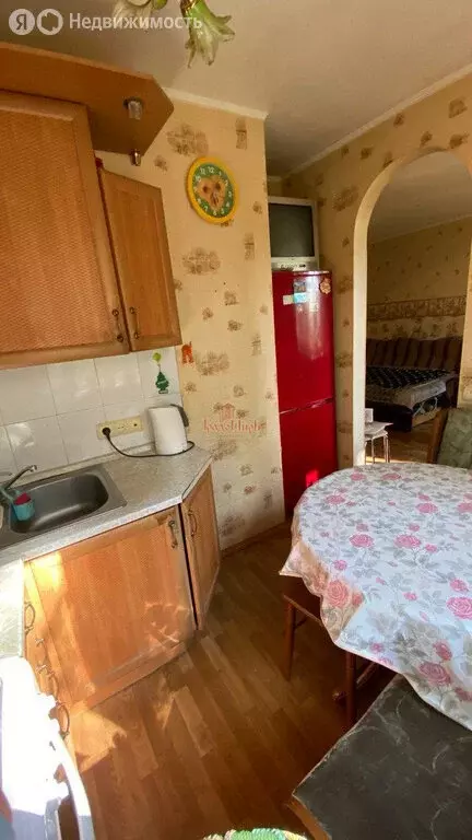 3-комнатная квартира: Долгопрудный, Гранитный тупик, 11 (52.3 м) - Фото 1