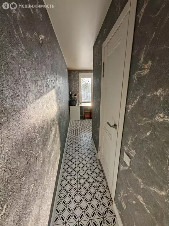 1-комнатная квартира: Химки, Молодёжная улица, 14/30 (36 м) - Фото 2