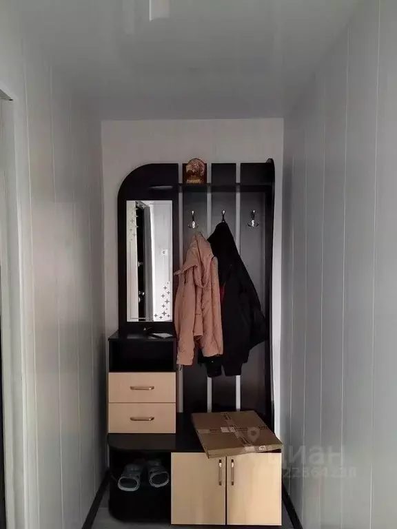 1-к кв. Омская область, Омск Городок Нефтяников мкр, ул. 50 лет ... - Фото 1