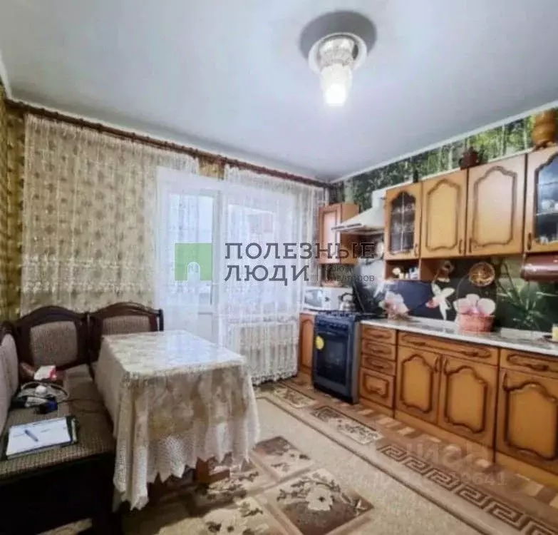 3-к кв. Орловская область, Орел Раздольная ул., 68Б (65.4 м) - Фото 1