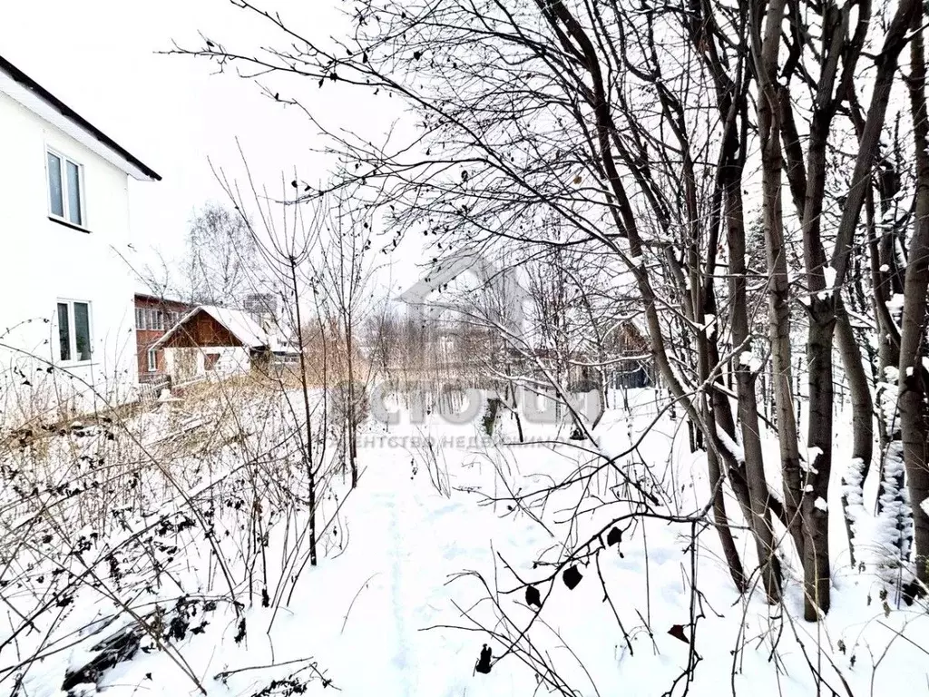 Участок в Красноярский край, Красноярск Коммунальник СПК,  (12.65 ... - Фото 2