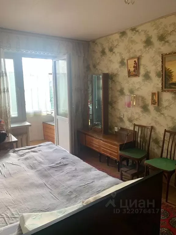 3-к кв. Нижегородская область, Нижний Новгород Ошарская ул., 21 (67.5 ... - Фото 2