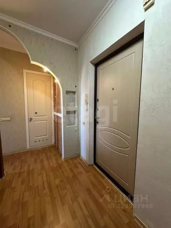 2-к кв. Ростовская область, Аксайский район, пос. Рассвет Институтская ... - Фото 1