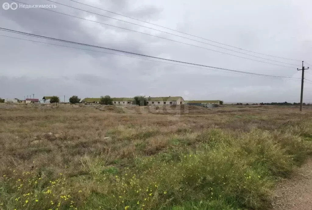 Участок в Оленевка, Садовый переулок (13.9 м) - Фото 2