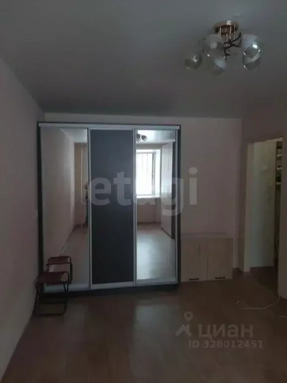 1-к кв. Пермский край, Пермь ул. Старцева, 35/2 (30.0 м) - Фото 2