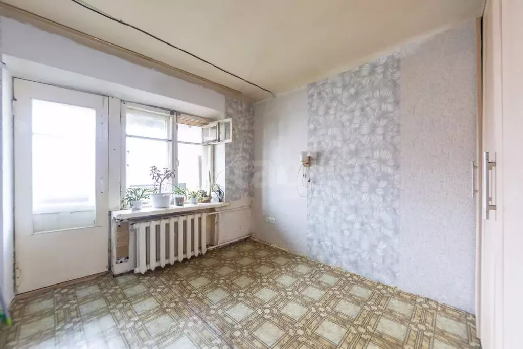 Комната Хабаровский край, Хабаровск ул. Данчука, 3 (17.4 м) - Фото 1