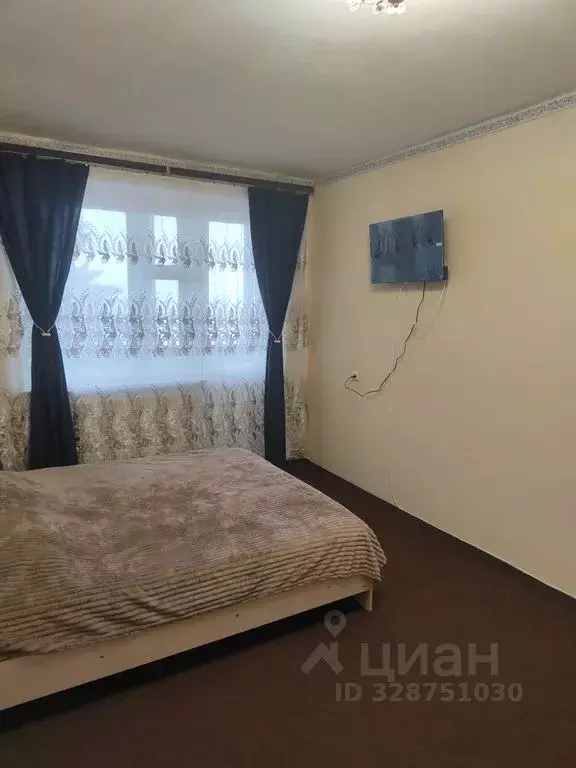 1-к кв. Карелия, Питкяранта ул. Ленина, 43 (36.0 м) - Фото 2