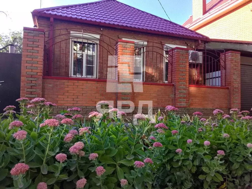 Дом в Ростовская область, Таганрог 24-й пер. (68 м) - Фото 1