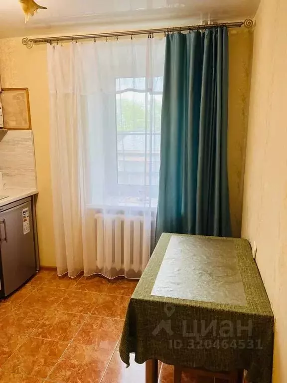1-к кв. Карелия, Медвежьегорск Онежская ул., 10 (32.0 м) - Фото 1