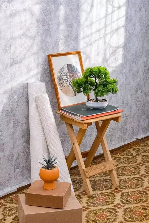 2-комнатная квартира: Омск, улица Химиков, 48 (42.1 м) - Фото 2