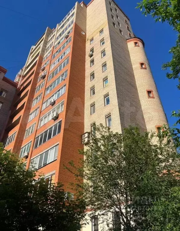 3-к кв. Башкортостан, Уфа ул. Гафури, 19/2 (99.0 м) - Фото 0