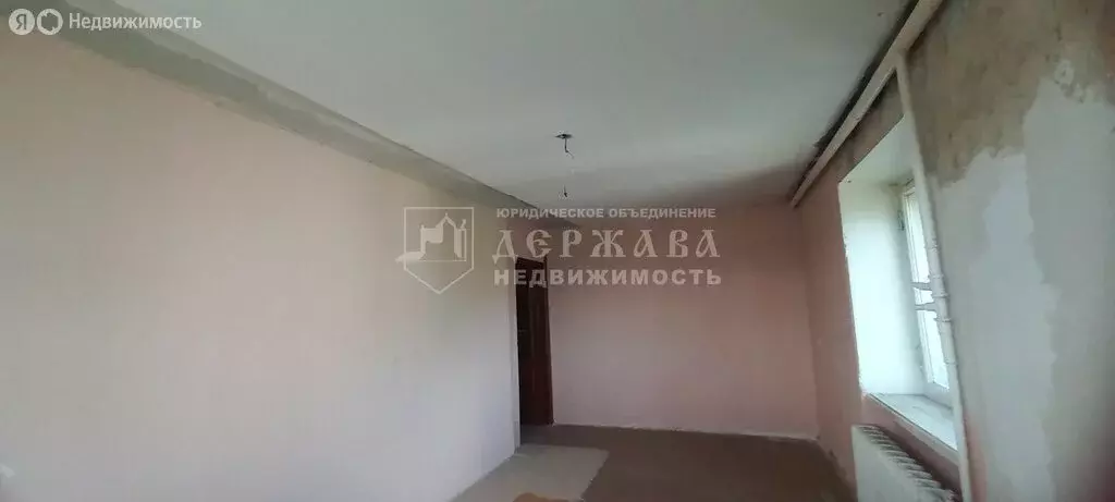 2-комнатная квартира: Кемерово, улица Гагарина, 114 (41.3 м) - Фото 1