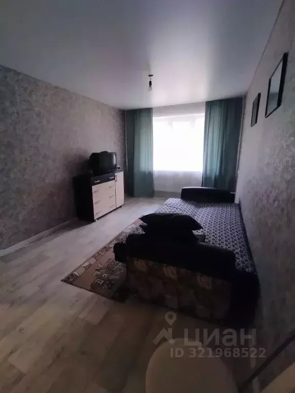 2-к кв. Хакасия, Саяногорск Саяногорск городской округ, Заводской мкр, ... - Фото 1