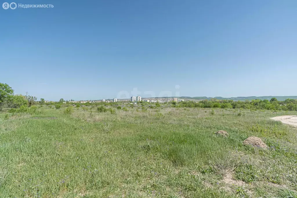 Участок в Бахчисарай, Загородная улица (106.19 м) - Фото 1