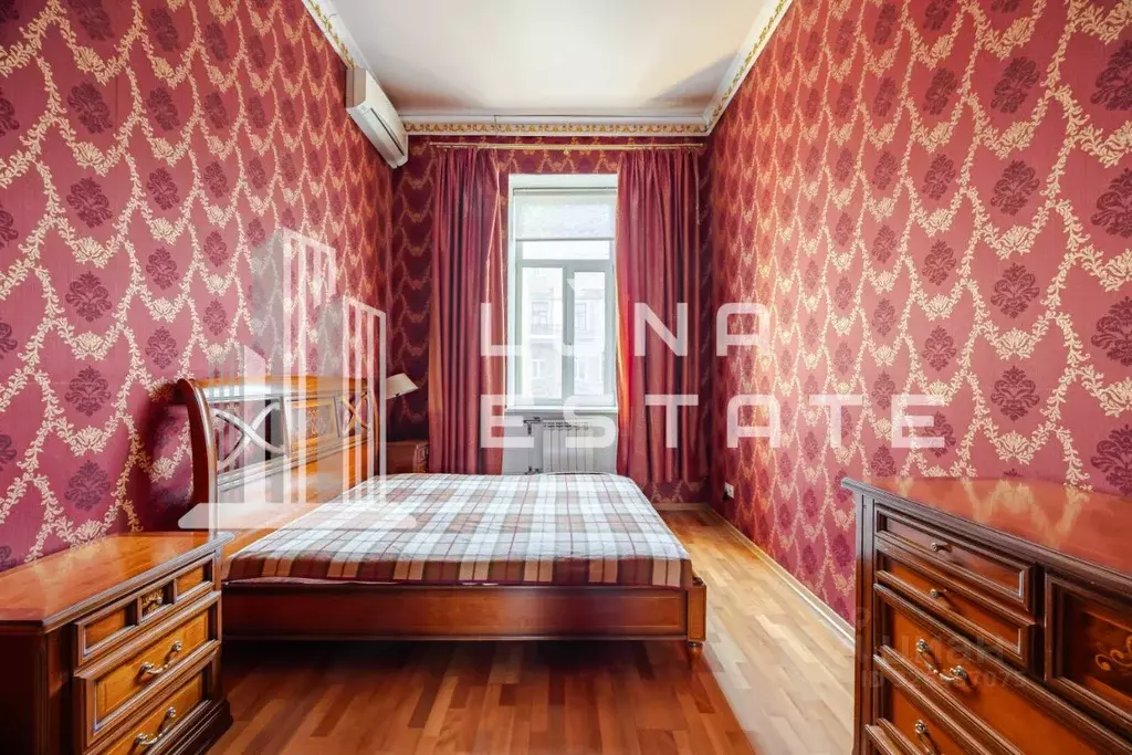 2-к кв. Санкт-Петербург Лермонтовский просп., 37 (61.0 м) - Фото 2