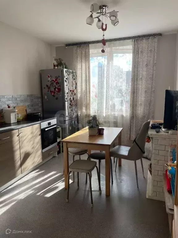 Продаётся 1-к квартира, 50 м - Фото 0