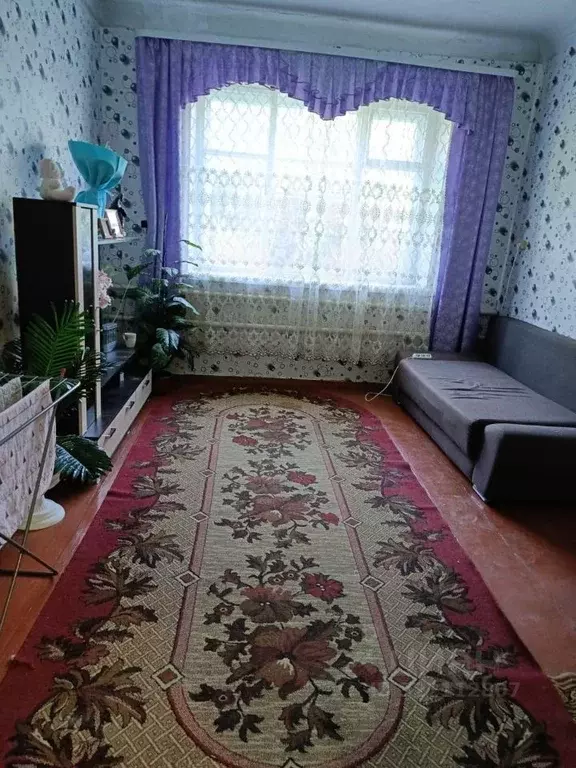 3-к кв. Кировская область, Слободской ул. Мира, 12 (44.2 м) - Фото 0