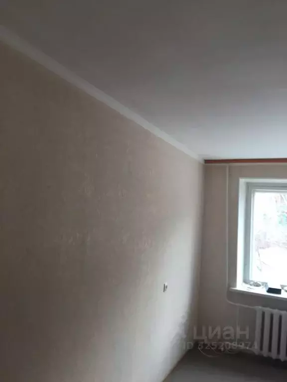 Комната Омская область, Омск ул. 3-я Молодежная, 62 (12.5 м) - Фото 2