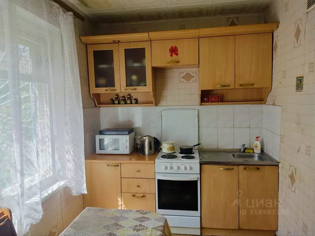 3-к кв. Волгоградская область, Волгоград ул. Никитина, 131 (66.1 м) - Фото 1