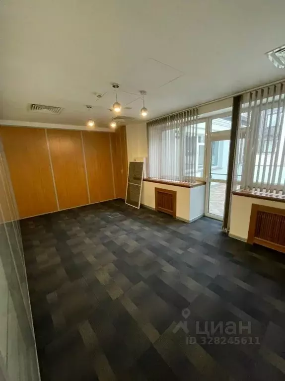 Помещение свободного назначения в Москва просп. Мира, 20К2 (800 м) - Фото 1