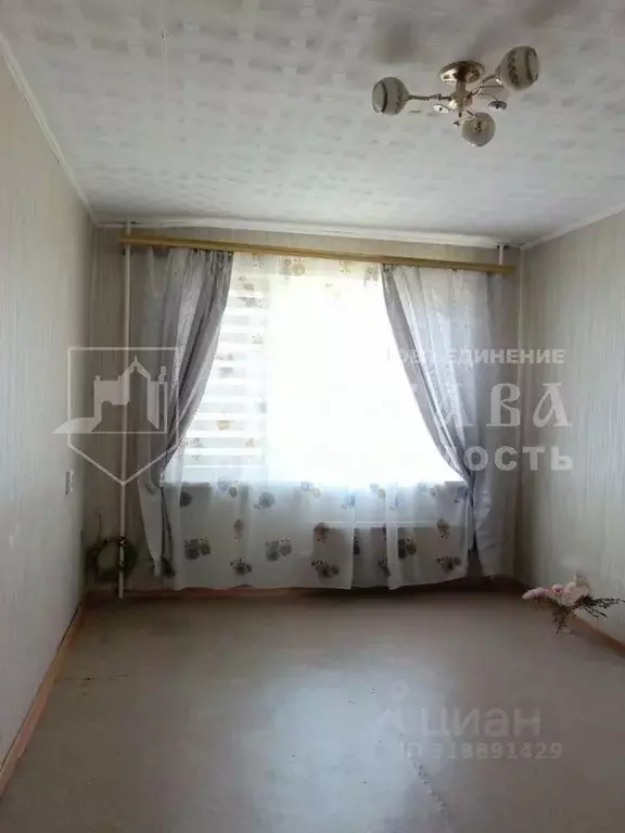 1-к кв. Кемеровская область, Кемерово бул. Строителей, 46 (18.0 м) - Фото 0