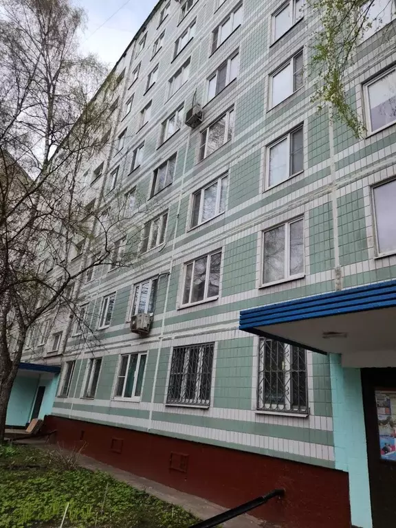 Квартира, 2 комнаты, 44.5 м - Фото 1