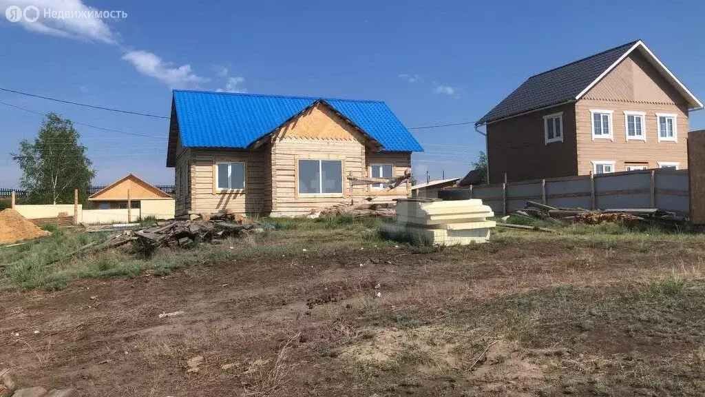 Дом в Якутск, Астрофизическая улица (75.9 м) - Фото 2