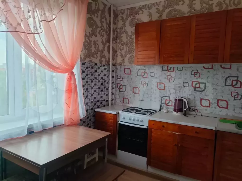 1-к. квартира, 37 м, 7/9 эт. - Фото 0