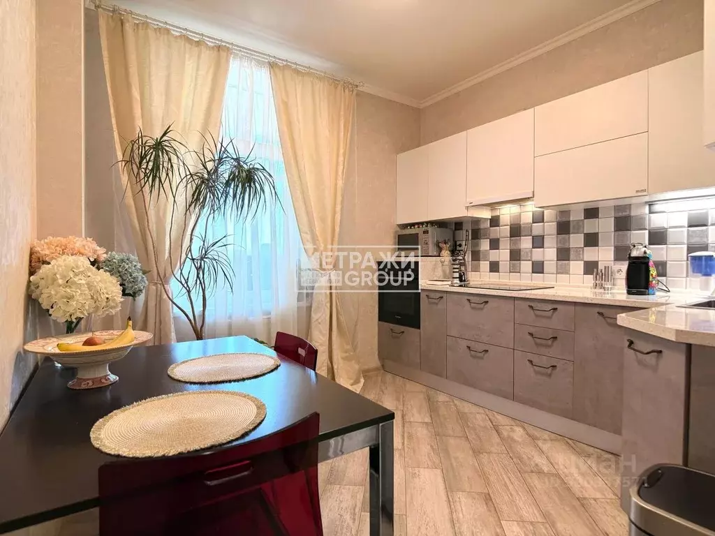 1-к кв. Московская область, Королев Пионерская ул., 17к1 (49.7 м) - Фото 1