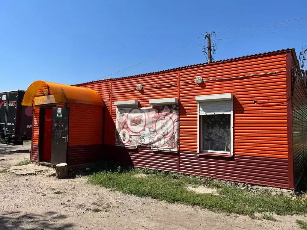 Офис в Воронежская область, Новоусманский район, Никольское с/пос, ... - Фото 0